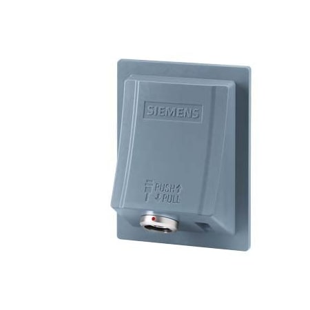 Siemens HMI 6AV2125-2AE03-0AX0