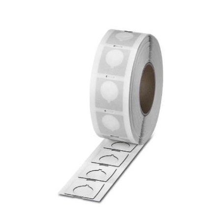 Phoenix Contact EMLP 30 45X10R Plastic label with 0801855