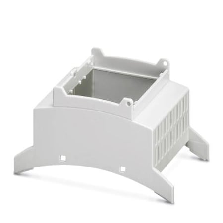 Phoenix Contact BC 53 6 OT U11 KMGY DIN rail housing 2896416