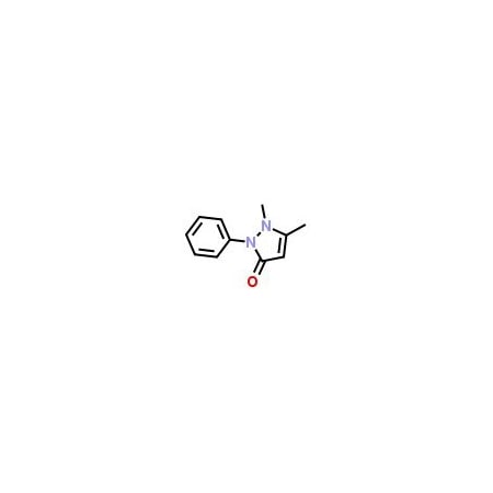 Ak Scientific Antipyrine (25g), CAS 60-80-0 H725-25g