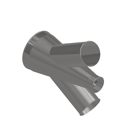 Nordfab Dust Collection Duct and Fittings 8040103266
