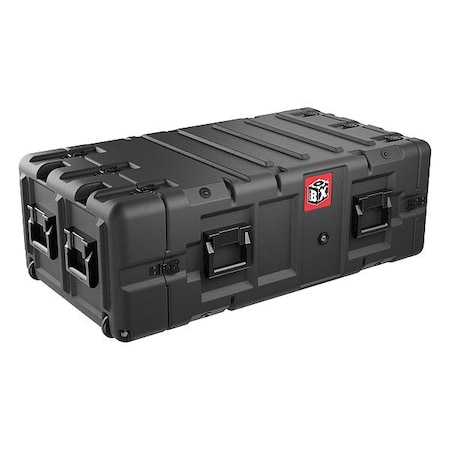 Pelican Protective Equipment BLACKBOX-5U-30