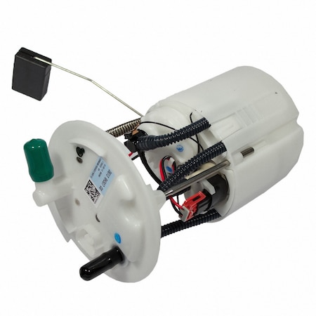 Motorcraft Fuel Pump and Sender Assembly,  PFS1032