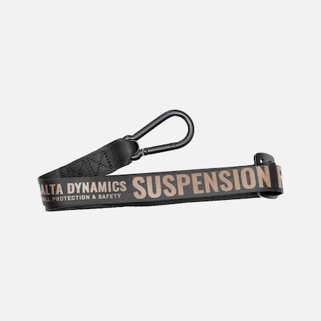 Malta Dynamics DEER DRAG/SUSPENSION RELIEF STRAP HEA3000