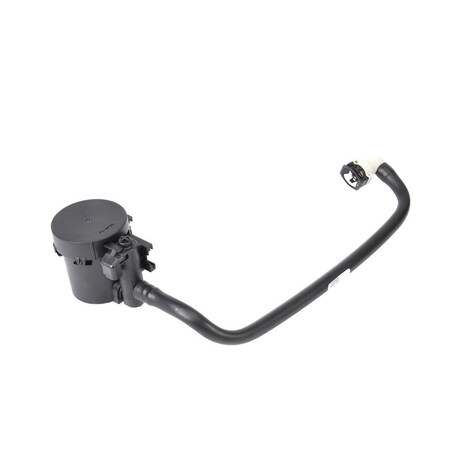 Acdelco HOSE ASM-EVAP EMIS CNSTR SOL VLV, Vapor Canister Vent Hose, 23287620