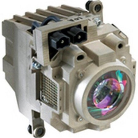 Ue Lamp Originals OEM Bulb in a Compatible Housing Projector NP08LP