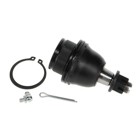 Acdelco JOINT ASM FRT LWR CONT ARM BALL, Suspension Ball Joint, 46D2272A