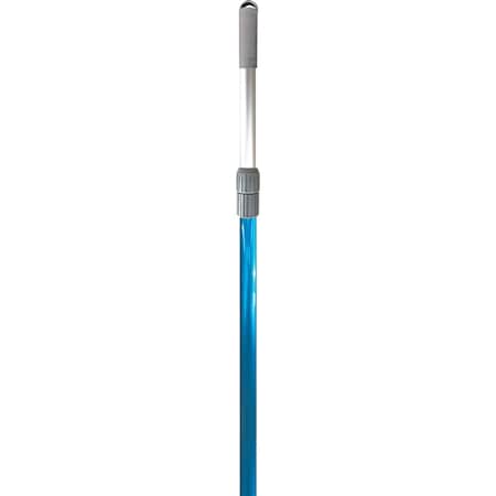 Jed Pool 8 ' to 16 ' Anodized Aluminum Telescopic Pole 50-550-16