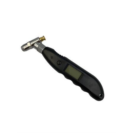 K-Tool International Digital Gauge W/Bleeder 3238P-3