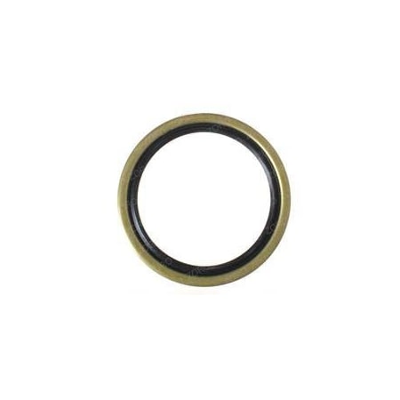 Komatsu REPLACEMENT SEAL, OIL 3EB-22-21160