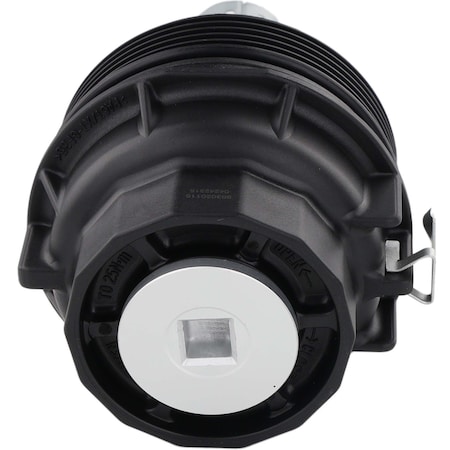 Motorad Engine Oil Filter Cap MO302