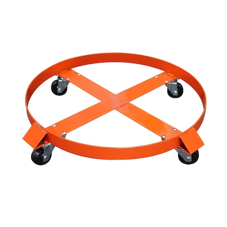 Enpac Salvage Drum Dolly 8050