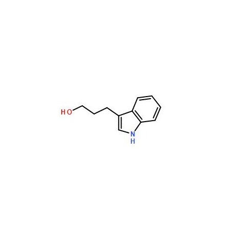 Ak Scientific 3-(1H-Indol-3-yl)propan-1-ol (1g), CAS 3569-21-9 Y8851-1g