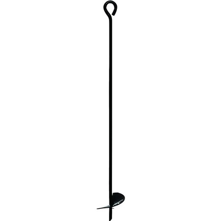 Tie Down Engineering Eye Anchor, Painted 59055