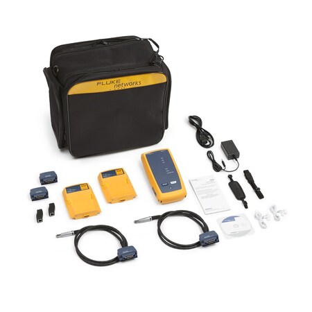 Fluke Networks DSX5000 Cableanalyzer Mod Kit/V2 Remote DSX2-ADD-R