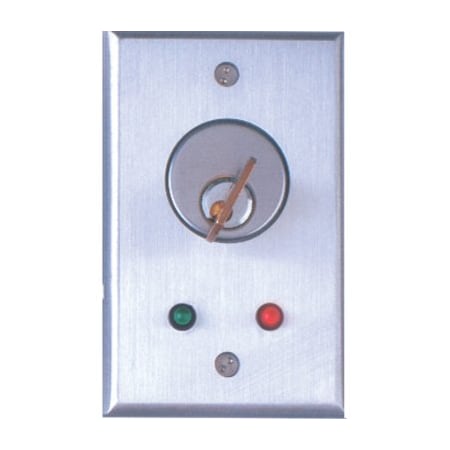 Camden Keyswitches, Pushbuttons and Pull Stations CM-1130