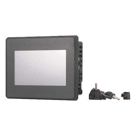 Eaton Human Machine Interfaces, 24V DC, 1.5" H EASY-RTD-DC-43-03B1