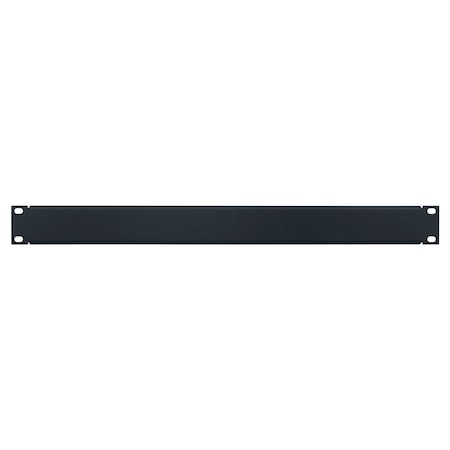Lowell Steel Panel w fl 1U, 12PK SEP-1CC