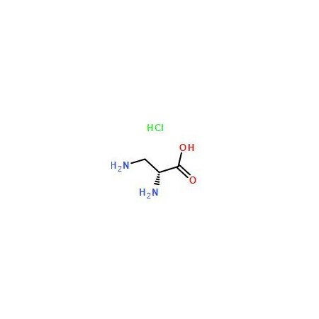 Ak Scientific D-2, 3-Diaminopropionic acid (10g), CAS 6018-56-0 V0517-10g