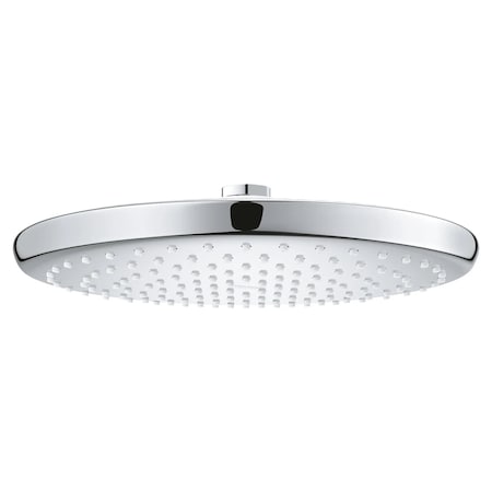 Grohe Tempesta 250 Showerhead - Round 1.75Gpm 26715000