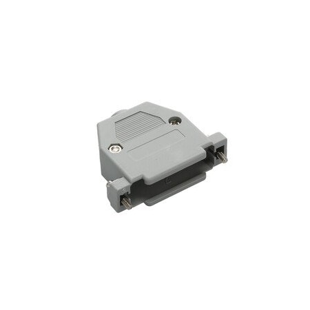 Fuul Thread Type Cable Wholesale DB25 Connector Plastic Housing, Screw Type 3501-125 | Zoro
