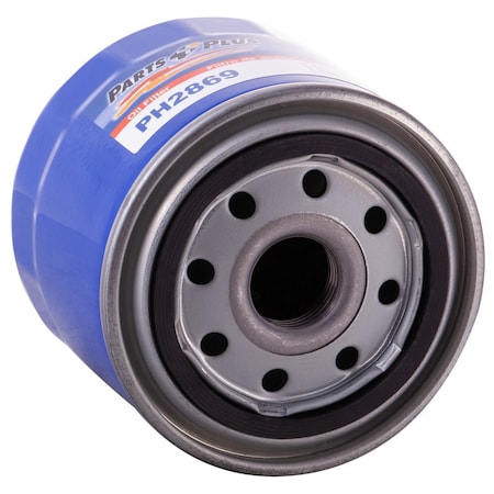 Parts Plus Parts Standard Life Oil Filter PH2869