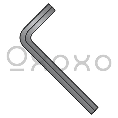 Oxoxo M19 Metric Hex Key Wrench Short Arm Plain 227708