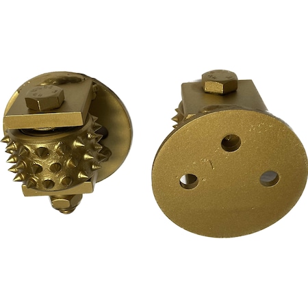 Vantage Product Metal Bond, Diamond Tooling BushHammer-Lavina