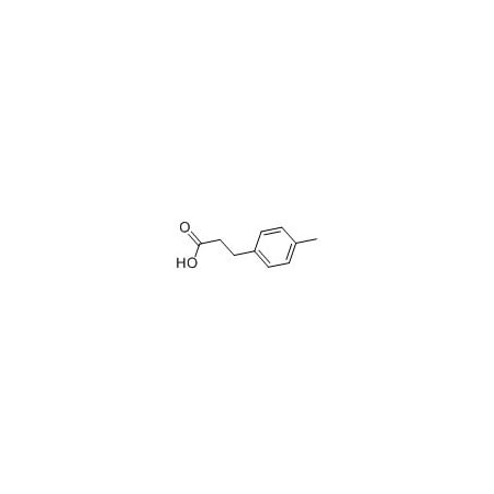 Ak Scientific 3-(p-Tolyl)propanoic acid (5g), CAS 1505-50-6 W3291-5g