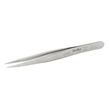 Erem Tweezers Antimagnetic Fine Point OODSA