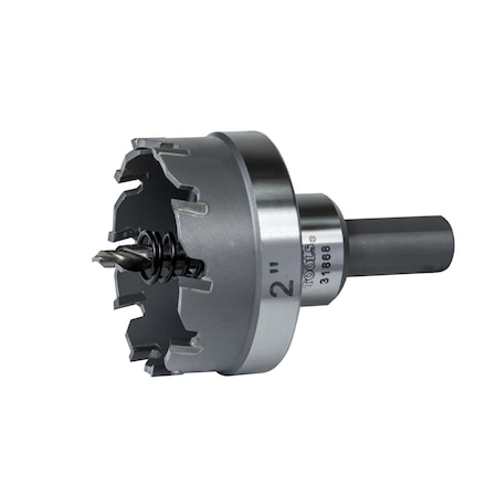 Klein Tools Carbide Hole Cutter, 2-Inch 31868