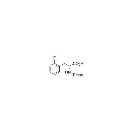 Ak Scientific Fmoc-D-2-Fluorophenylalanine (25g), CAS 198545-46-9 M463-25g