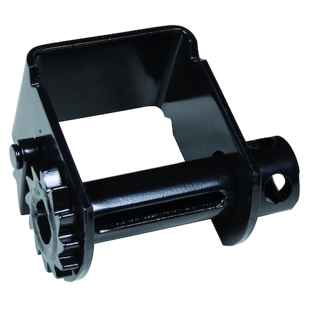 Doleco Winch Sliding Standard C Track Slider, 6,000 lbs WLL 28100010