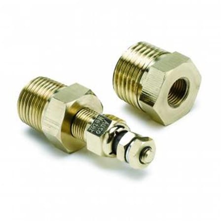 Auto Meter 2258 Electric Temperature Sending Unit ATM2258