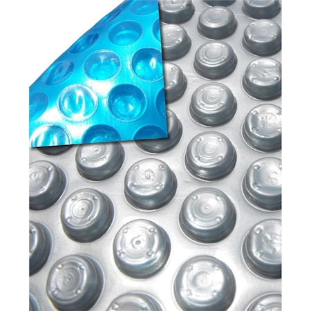 Superjock 15 x 30 ft. Extra Heavy Inground Solar Cover SU2546283