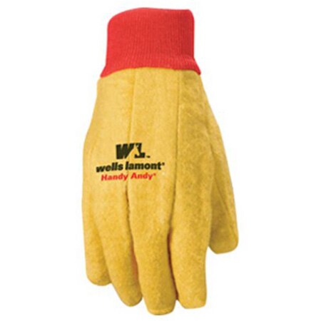 Wells Lamont 300XL 13 oz. Gold Chore Glove Extra Large 139838