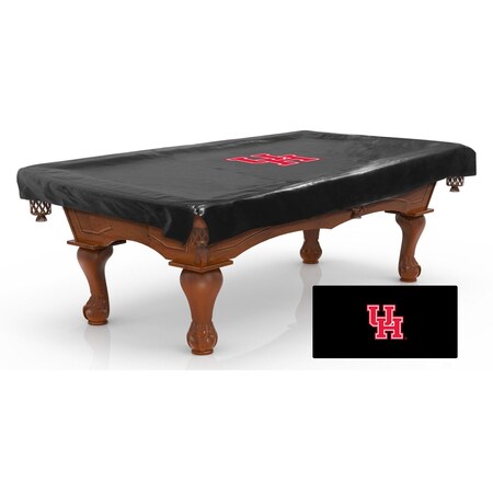 Holland Bar Stool Co 7 Ft. Houston Billiard Table Cover BCV7Houston