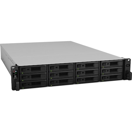 Synology 12 BAY NASDISKLESS SA3200D