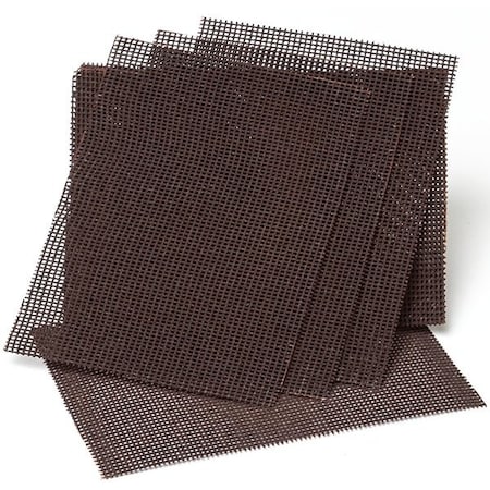 Impact Products Grill Screen Aluminum Oxide Abrasive 20 Count, 20-682TSH