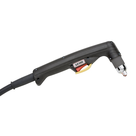 Lincoln Electric Hand Plasma Replacement Torch, 50 ft K2848-2