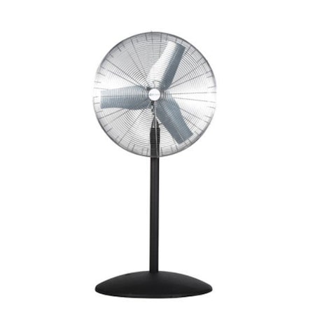 Airmaster Fan Fan w/Flr Stand-30" 2 SPD UPI-30PA2A CF71526