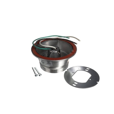 Kason Hood Light Housing, UL 11801000013