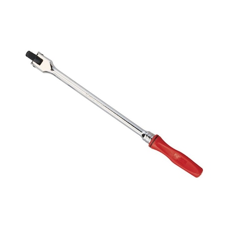 Genius Tools 1/2in Dr. Hinge Handle 480448P