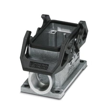 Phoenix Contact HC-STA-B10-SLWD-2SSM25-ELC-AL Box 1412836