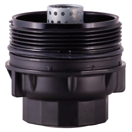 Premium Guard Engine Oil Filter Housing Cap, CAP5608P