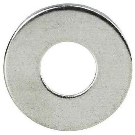 Dottie Flat Washer, For Screw Size 5/8" , 18-8 Stainless Steel 25 PK FWS58