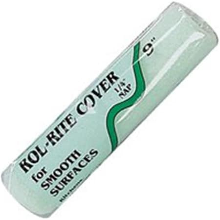 Linzer RR925 Polyester Roller Cover 9 x 0.25 In. 6183610