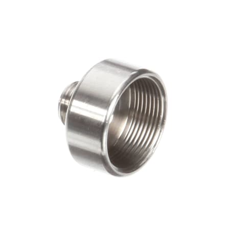 Wilbur Curtis Base, Shield Gauge, Glass, Gen U 3375000166