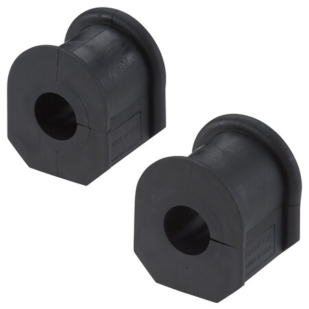 Moog Front To Frame Suspension Stabilizer Bar Bushing Kit,  K200880