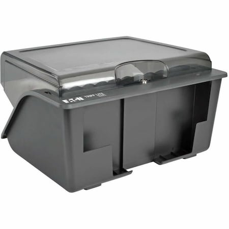 Tripp Lite 10-DEVICE DESKTOP AC CHARGING STATION WITH SURGE PROTECTOR FOR TABLETS, LAPTOPS CSD1006AC